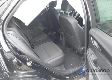 2023 Buick Envision Preferred Awd from USA, damaged, VIN LRBFZMR42PD201753